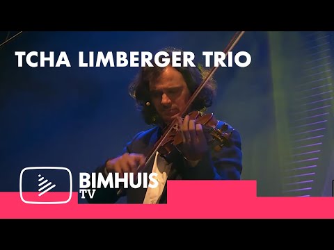 BIMHUIS TV Presents: Tcha Limberger Trio