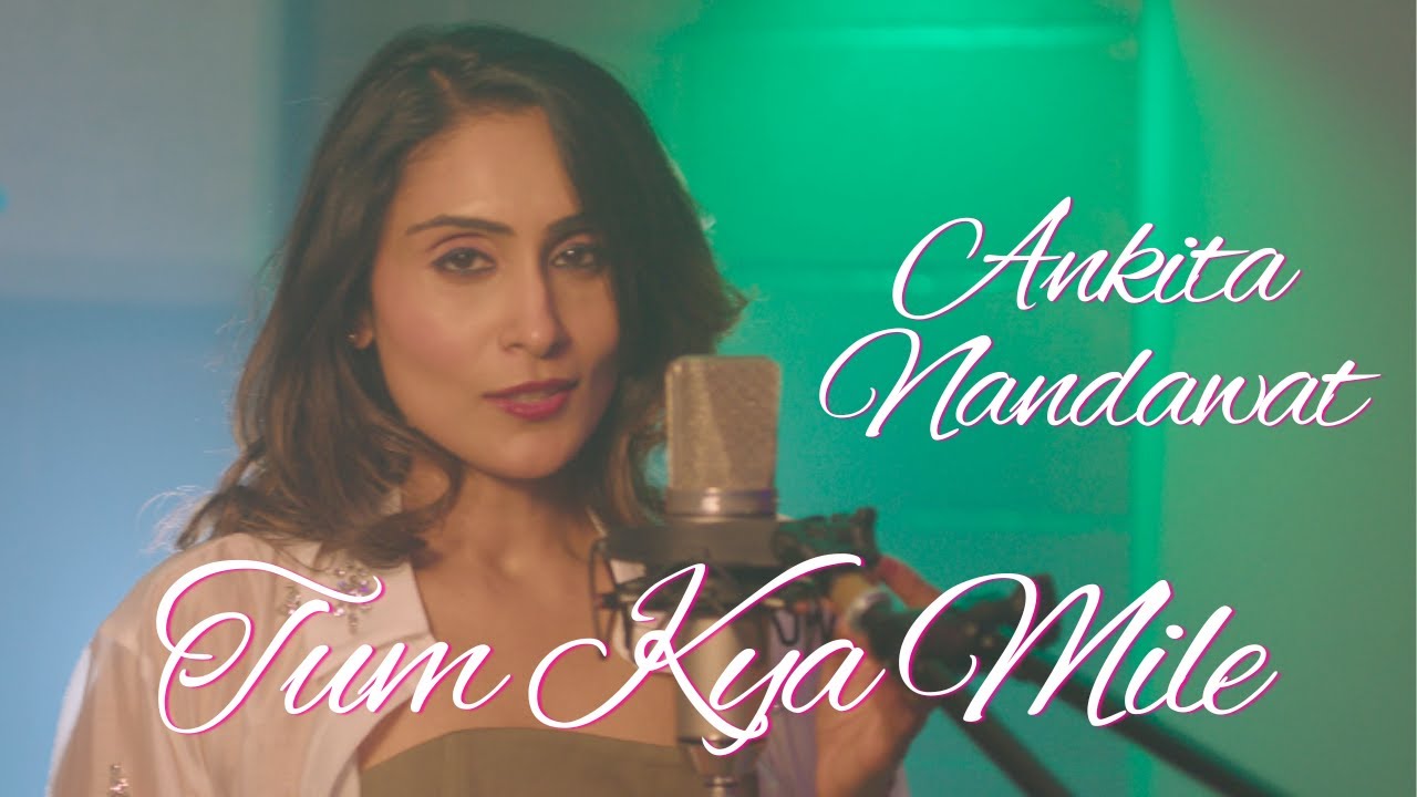 Promotional video thumbnail 4 for Ankita Music Official
