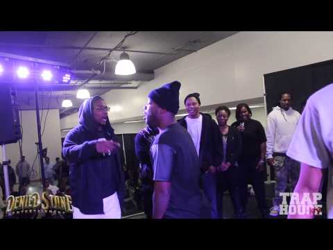 Slick Talk To Em vs Yung Riq