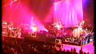 Widespread Panic - Sympathy For The Devil - 10/29/2000 UNO Lakefront Arena, New Orleans, LA