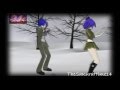 【MMD Magnet 】 - Chrome Dokuro & Rokudo Mukuro ...