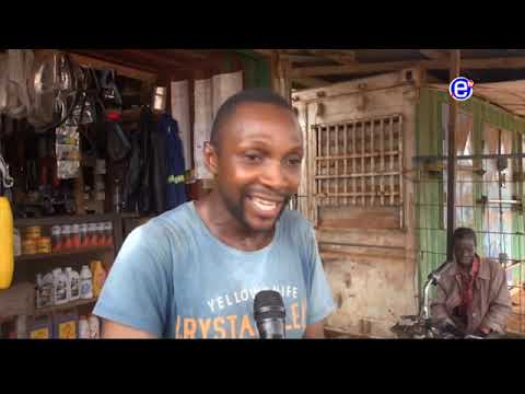 THE 6PM NEWS DU THURSDAY 27 JUNE 2019 - EQUINOXE TV