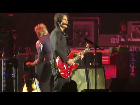 Something - Paul McCartney (Bogota 2024)