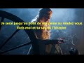 Pierre Bachelet - Ecris moi (Lyrics)