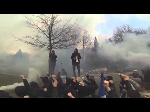 Stile di vita - DRUGHI GENK 2002