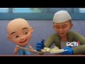 Upin Ipin Musim 18 Full Movie Membuat Tempayak Upin Ipin Terbaru 2024