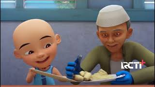 Download lagu Upin & Ipin Musim 18 Full Movie | Membuat Tempayak | Upin Ipin Terbaru 2024 mp3