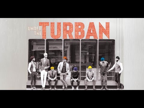 Under The Turban | Trailer | Documentary | Punjabi, English subtitled | Sikhism religion