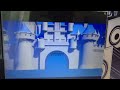 Walt Disney Pictures Pixar Animation Studios Aardman Animations Pathé 2000 Closing