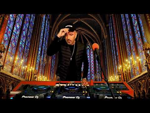 David Morales SUNDAY MASS Live Show at DIRIDIM STUDIO 10/01/2021