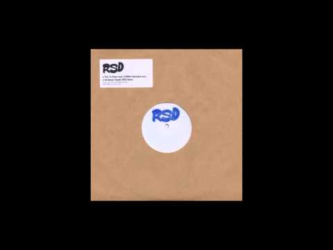 RSD feat G.RINA - You To Know (Versatile Mix)