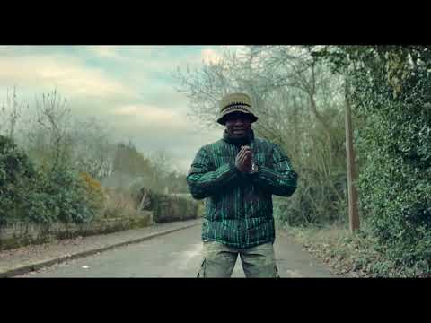 Sean Focus - Amen Amen (Official Visualiser)