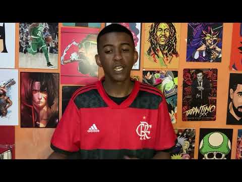 Jhony REACT - NEO X SALVADOR - Desafio de Gerações