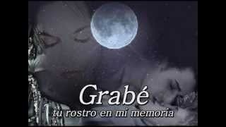 Ahora - Ana Gabriel  (letra)