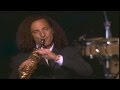 AQUI Y AJAZZ, KENNY G "Girl From Ipanema"