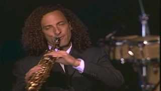 AQUI Y AJAZZ, KENNY G &quot;Girl From Ipanema&quot;