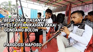 Download lagu ASLI MANTAP GONDANG BOLON PADA PESTA PERNIKAHAN TO... mp3