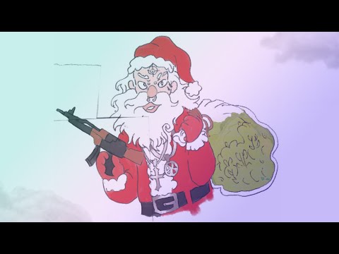 Porrada, Porrada (Paulin Shawty, Bremen)