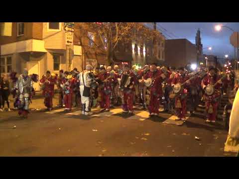 Fralinger String Band 2022 Folsom Prison Blues