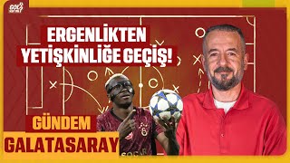 Download lagu 'G.SARAY MADE US LOVE FOOTBALL' | SARA'S 'CHEEKS STARTED TO FILL' | NEW HERO OSIMHEN mp3 Download lagu 'G.SARAY MADE US LOVE FOOTBALL' | SARA'S 'CHEEKS STARTED TO FILL' | NEW HERO OSIMHEN mp3