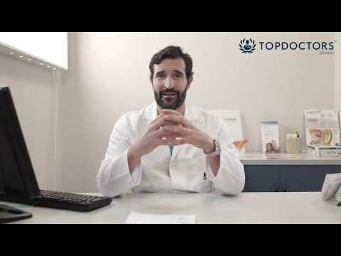 Why undergo prostate surgery with Holmium Laser?