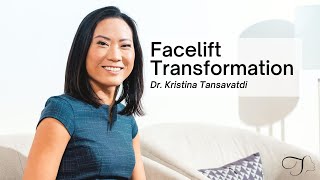 Tansavatdi Facial Plastic Surgery