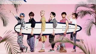 立体音響 AAA Beat Together