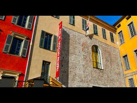 Phocea Média X Théâtre National Nice