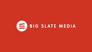 2025 Video Production Reel | Big Slate Media