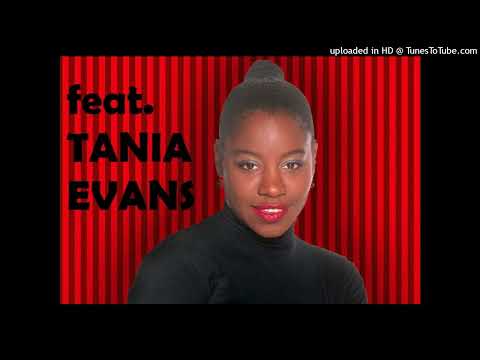 TANIA EVANS eurodance ACOUSTIC Culture Beat