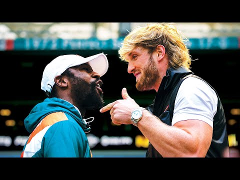 Official Rules For Floyd Mayweather Vs. Logan Paul Fight Announced