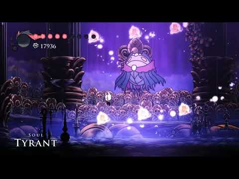 Pantheon 4 hollow knight