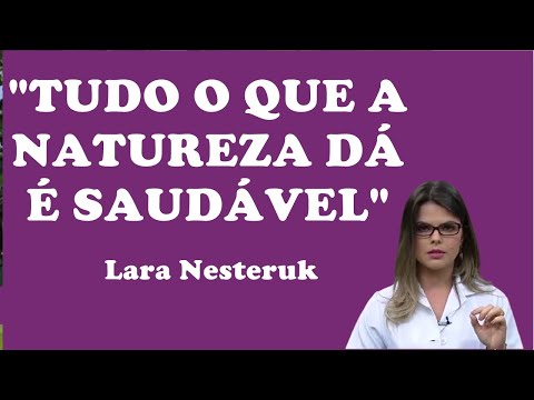 Diferença entre Alimentação Natural e Processada para Bem Estar
