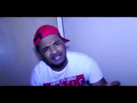 Young Dre Money - Computers Remix ( Studio Session )Shot By @Gvctm058