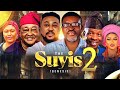 THE SUYIS GENESIS PT 2 KANAYO O KANAYO NOSA REX SAKA JIDE KOSOKO Latest 2025 Nigerian Movie