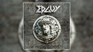 EDGUY - "Dragonfly" / (2008)
