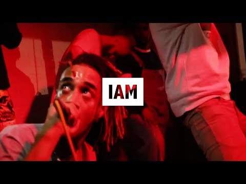 SuperWak Clique Live | I AM NEXT x The Old Truman - The Switzerland Xchange [22.09.17]