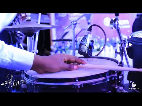 Lowooza Ku Nze by Elly Wamala (Janzi Band Cover)