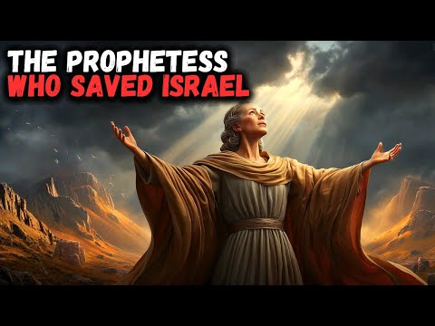 900 Iron Chariots… DESTROYED! How God Used Two Women to Crush Sisera & Overthrow a Kingdom