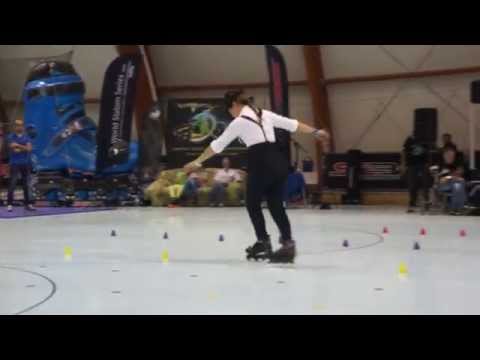 EFSC 2014 /  Morbidoni Camilla 13 place