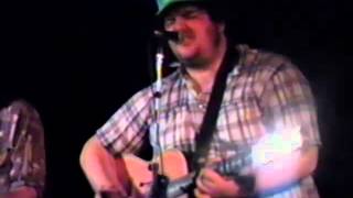 Blues Traveler - aka - Chan&#39;s Fruits and Vegetables - 5/14/91 TRAMPS NYC