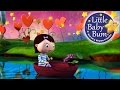 Row Row Row Your Boat Nursery Rhymes By LittleBabyBum