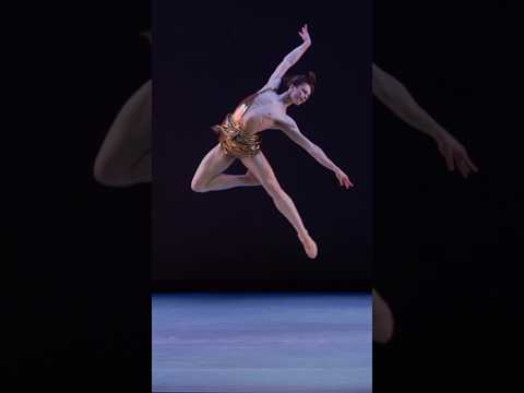 WONDERFUL JUMPS - Alexei Orohovsky - YAGP ALUM