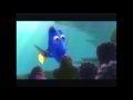 Finding Nemo 2002 Teaser RARE