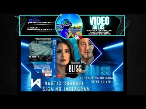Bliss- filme completo dublado completo