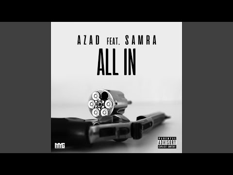 Video thumbnail for All In