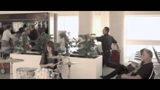 The Maine - Into Your Arms (Video)