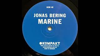 Jonas Bering - Marine 2 (2002)