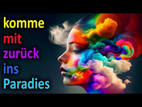 Hier ist niemand - Der Weg zurück ins Paradies (Nondualität)