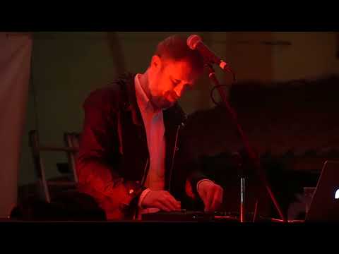 8/07 LOCAL GODS х MOD ROOF Man As Island (3)